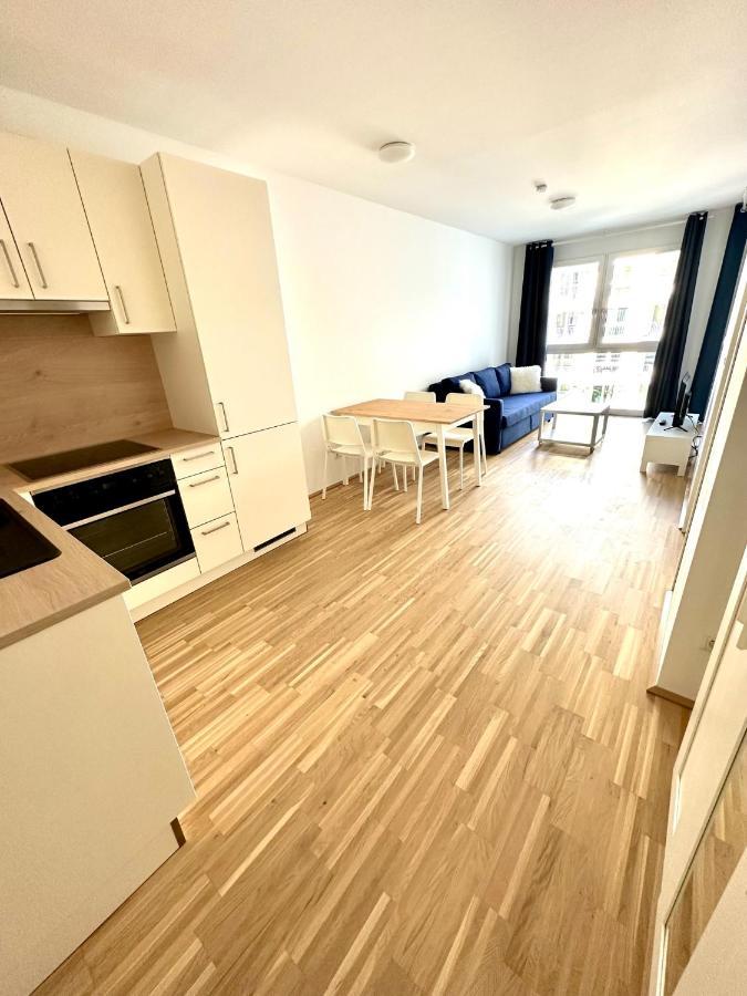 Apartamento Forsthaus 29 Free Garage Viena Exterior foto