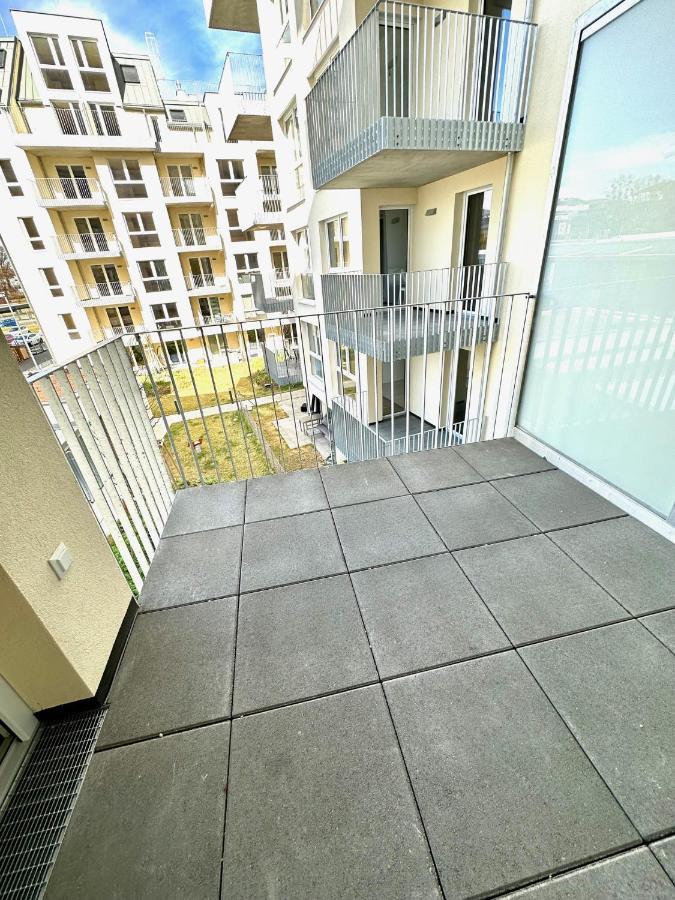 Apartamento Forsthaus 29 Free Garage Viena Exterior foto