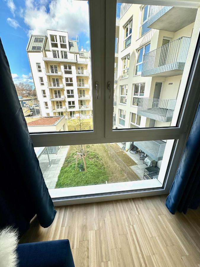 Apartamento Forsthaus 29 Free Garage Viena Exterior foto