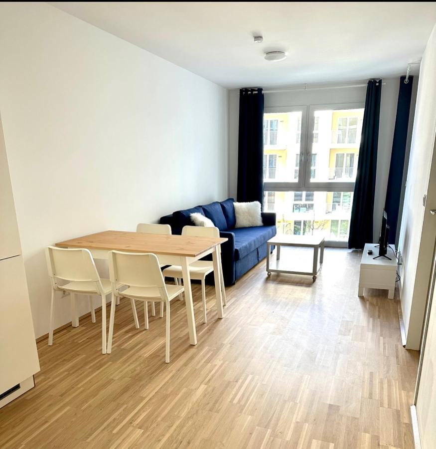 Apartamento Forsthaus 29 Free Garage Viena Exterior foto