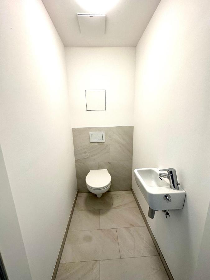 Apartamento Forsthaus 29 Free Garage Viena Exterior foto